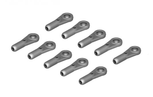 Kugelgelenke 3mm für 6mm Kugel 