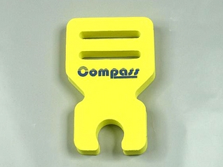 Compass Blatt-Transporthalter (500) 