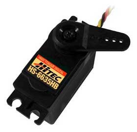 HiTEC Servo HS-6635HB 