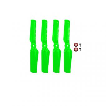 GooSky S2 Tail Blades (green) 