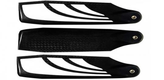 SAB TAIL BLADES 3TBS 105 mm 3 BLADES 