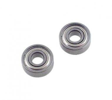 Synergy N5 3x6x3 Radial Bearing (2) 