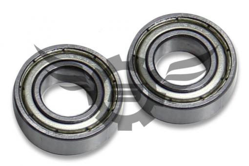 Synergy N5 8x16x5 Radial Bearing 