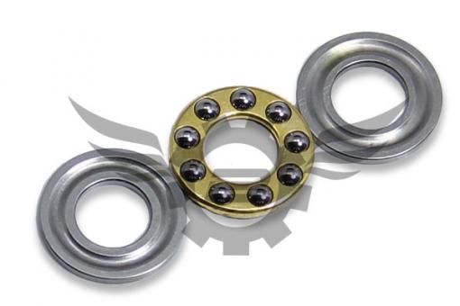 Synergy N5 8x16x5 Thrust Bearing 