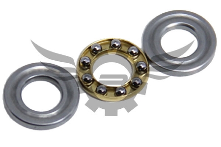 5x10x4 Thrust Bearing 