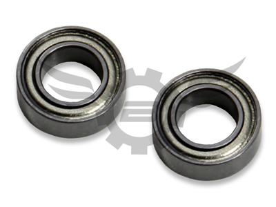 5x9x3 Radial Bearing 