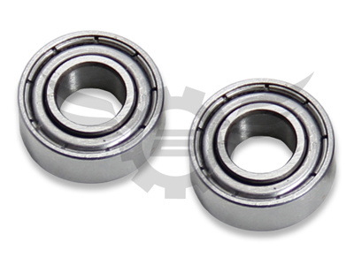 6x13x5 Radial Bearing 