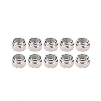 Goosky RS5 M4 Locknut 