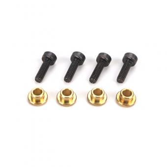 Goosky RS5 Servo Screw Set 
