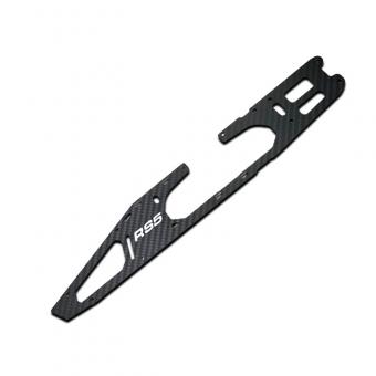 Goosky RS5 Upper Side Panel - R 
