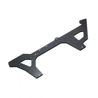 Goosky RS5 Lower Side Panel - R 