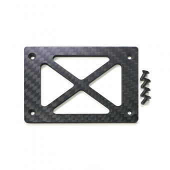 Goosky RS5 Front Frame Carbon Plate 