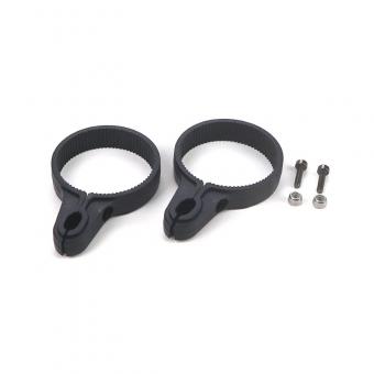 Goosky RS5 Tail Push Rod Guides 