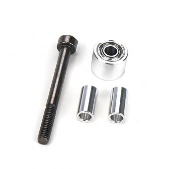 Goosky RS5 Tail Belt Pulley 