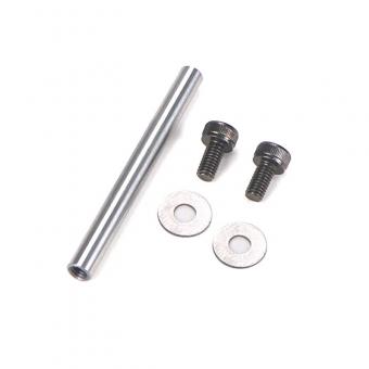 Goosky RS5 Tail Feathering Shaft 