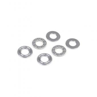 Goosky RS5 Tail Thrust Bearing - F4-9M 