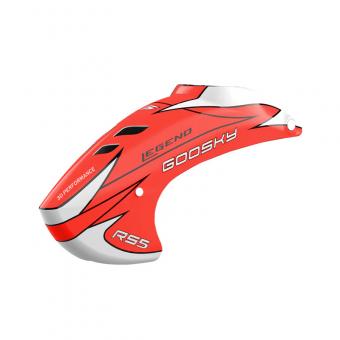 Goosky RS5 Canopy - Orange 