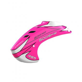 Goosky RS5 Canopy - Pink 