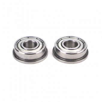 Goosky RS5 Bearing (ø6Xø15X5) (For tail case) 