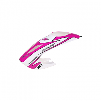 GooSky S1 Purple Canopy w/Grommets V2 