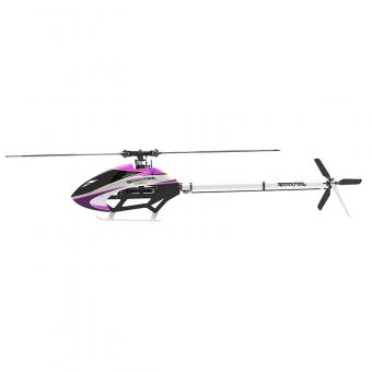 Specter 700 Unlimited  3-Blades 
