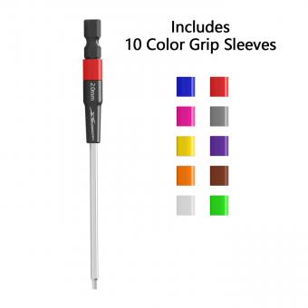 XLPower Quick-Hex Tip 2.0mm 