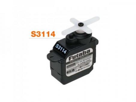 Futaba Servo S 3114 