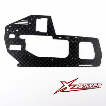 Carbon Fiber Main Frame( L ) 