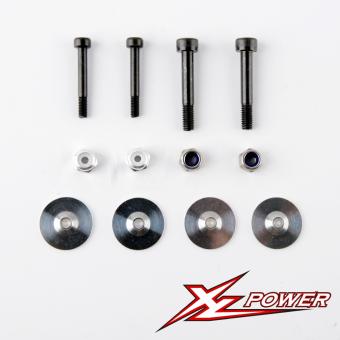 Rotor Holder Screw&Washer 