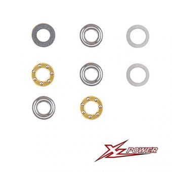 Tail Thrust Bearing 