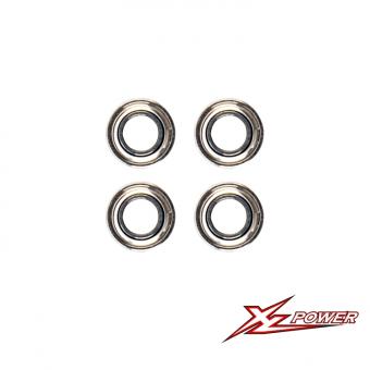 XL52A13 MR63ZZ Bearing 