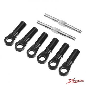 Rotor Linkage Rod Set 