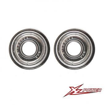 F695ZZ Bearing 