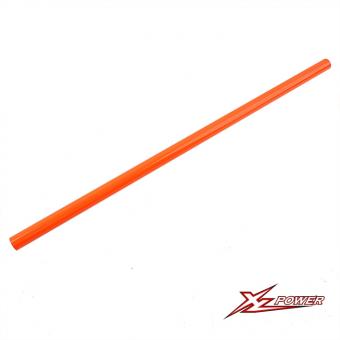 Orange Tail Boom 550 