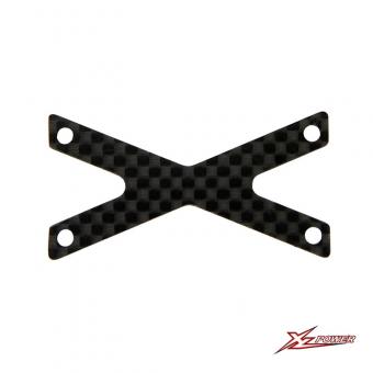 X Carbon Fiber Brace 