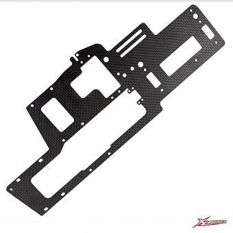 Carbon Fiber Main Frame(L) 