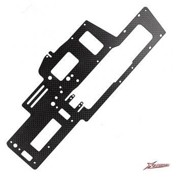 Carbon Fiber Main Frame(R) 