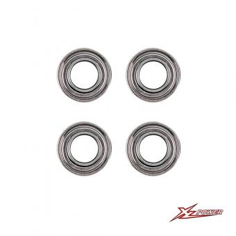 Ball bearing
5*10*4 