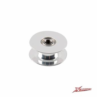 Tail guide for 16t tail pulley 