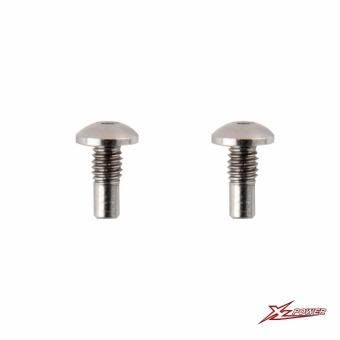 Tail pitch lever screw M2.5*6 