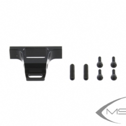 MSH41197 Rear aluminium magnet canopy support 