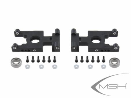 Servo frame 