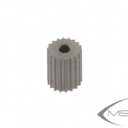 Pinion ø3.5 18T 