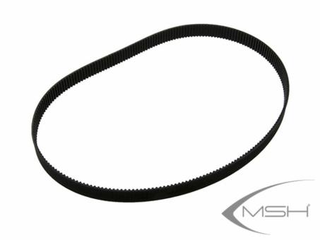 Front Belt V2 