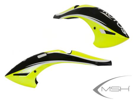 MSH700 anopy evoluzione YELLOW 