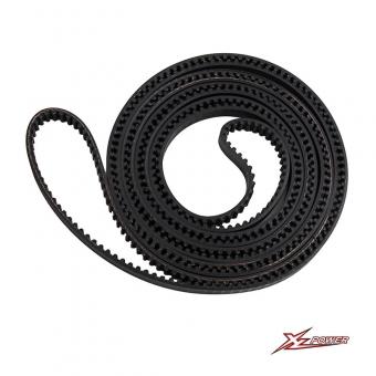 8MM tail belt 