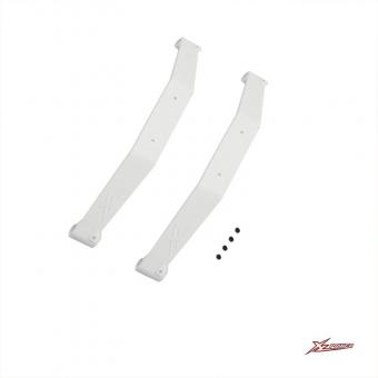 Landing Gear Strut white 