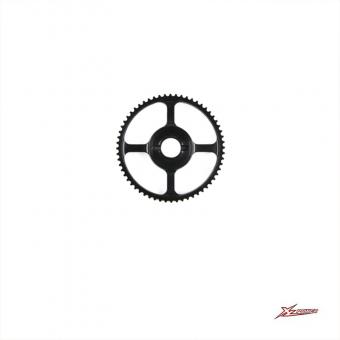 60T Front Pulley 