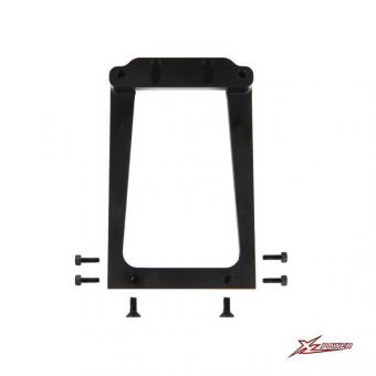 Battery Quick Connect Mount 
