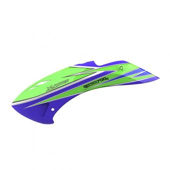 Canopy Nitro 